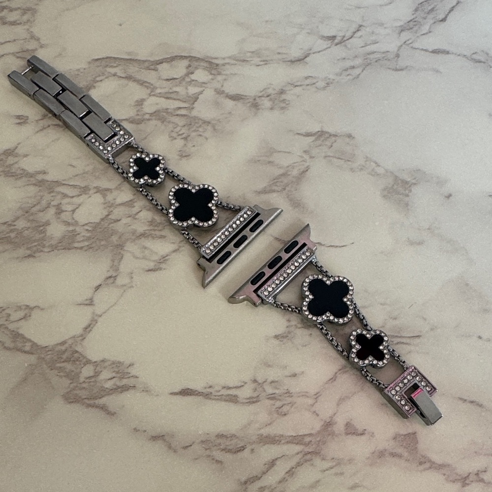 Clover Apple Watch Band